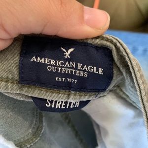 American Eagle pants